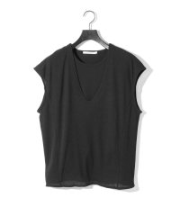 MIDIUMISOLID/MIDIUMISOLID for Ladies シアーアンサンブル/508208269