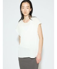 MIDIUMISOLID/MIDIUMISOLID for Ladies シアーアンサンブル/508208269