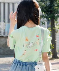 ALGY/テンシャプリントT/507829969