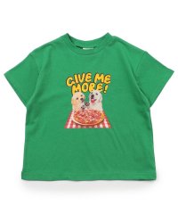 BREEZE/ダイナーTシャツ/507892552