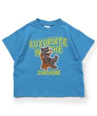 BREEZE/5柄サガラワッペンTシャツ/507892566