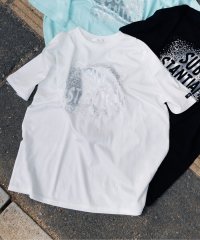 ALGY/箔プリントBIGT/507924034