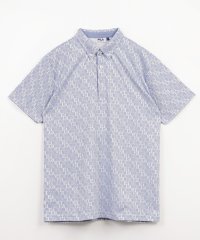 FILAGOLF/【ゴルフ】TS ハンソデシャツガラ　メンズ/507981765