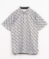 FILAGOLF/【ゴルフ】TS ハンソデシャツガラ　メンズ/507981765