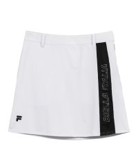 FILA GOLF/【ゴルフ】BS スカート　レディース/507982081