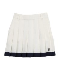 FILA GOLF/【ゴルフ】BS スカート　レディース/507982082
