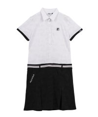 FILA GOLF/【ゴルフ】TO ワンピース　レディース/507982083