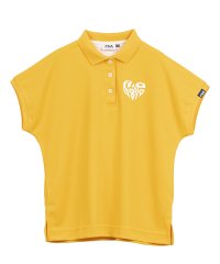 FILA GOLF/【ゴルフ】TS ハンソデシャツ　レディース/507982093