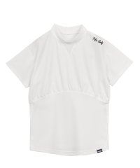 FILA GOLF/【ゴルフ】TS ハンソデハイネック　レディース/507982097