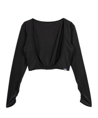 FILA GOLF/【ゴルフ】AO ボレロ　レディース/507982110