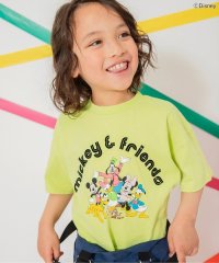 BREEZE/【リンク】ディズニーキャラクター／Tシャツ/508013209