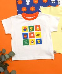 apres les cours/【リンク】Dick Bruna バラエティTシャツ/508013478