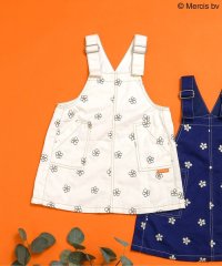 apres les cours/【リンク】Dick Bruna 刺繍ジャンスカ/508013486