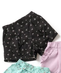 apres les cours/WEB限定 デイリーショートパンツ/508013503