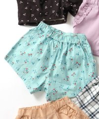 apres les cours/WEB限定 デイリーショートパンツ/508013503