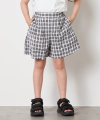 a.v.v(KID'S)/[100－160]２タックショートパンツ/508103478