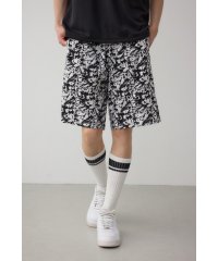 AZUL by moussy/アブストラクトパターンショーツ/508206461