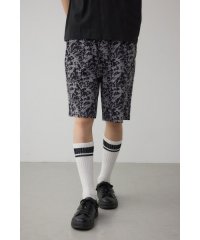 AZUL by moussy/アブストラクトパターンショーツ/508206461