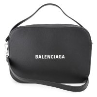 BALENCIAGA/バレンシアガ BALENCIAGA ショルダーバッグ エブリデイ SMALL CAMERA BAG 608654 DLQ4N 1000 BLACK/508208321