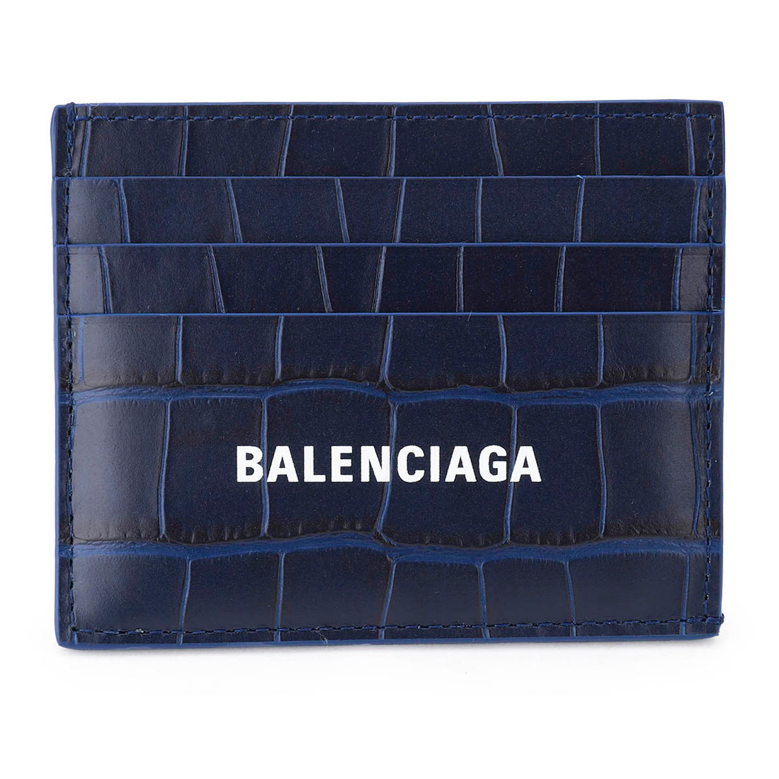 BALENCIAGA バレンシアガ 小物類（その他） 黒 2008824D0177 BALENCIAGA バレンシアガ 財布 （ブラック） : ブランド公式