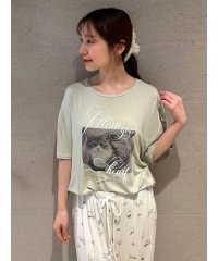 SNIDEL HOME/CAT Tシャツ/508208582