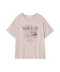 SNIDEL HOME/CAT Tシャツ/508208582
