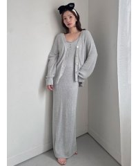 SNIDEL HOME/ヘンリーデザインワンピース/508208584