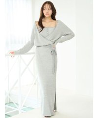 SNIDEL HOME/ニットスカート/508208588