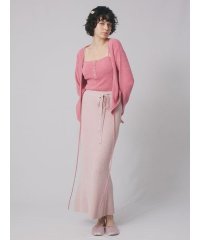 SNIDEL HOME/ニットスカート/508208588