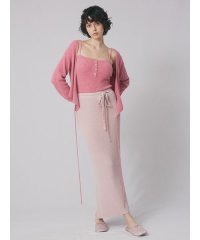 SNIDEL HOME/ヘンリーデザインキャミソール/508208607