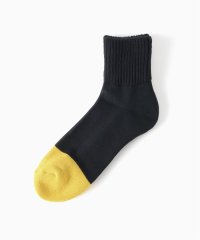 JOURNAL STANDARD relume Men's/ROSTER SOX/ロスターソックス 別注 ハーフリブソックス/508208616