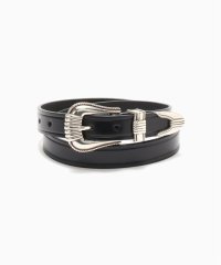 JOURNAL STANDARD relume Men's/TORY LEATHER / トリーレザー Sliver Buckle Belt TRL1002280TRL1003091/508208619