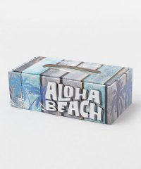 KAHIKO/カヒコ Kahiko ヘエナルティッシュペーパーケース/508208621