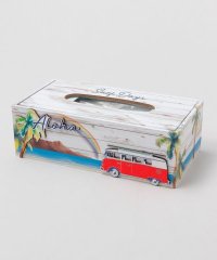 KAHIKO/カヒコ Kahiko ハレレアティッシュペーパーケース/508208624