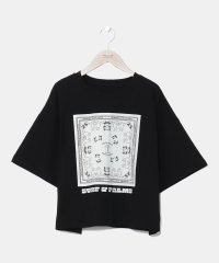 KAHIKO/カヒコ Kahiko 【接触冷感】ムーアTシャツ【SURF&Palms】/508208626