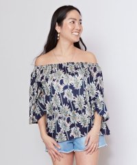 KAHIKO/カヒコ Kahiko カイルアWAYトップス/508208632