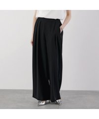 anana/アナナ anana anana タックパンツ a92－027 ハイウエスト ワイドパンツ/508208706