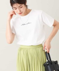 a.v.v/刺繍ロゴTシャツ/508208769