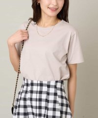 a.v.v/刺繍ロゴTシャツ/508208769