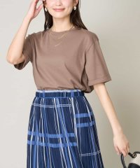 a.v.v/【コットン100％】大人のハーフスリーブTシャツ/508208775