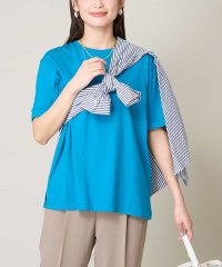 a.v.v/【コットン100％】大人のハーフスリーブTシャツ/508208775