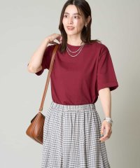 a.v.v/【コットン100％】大人のハーフスリーブTシャツ/508208775