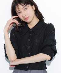 JILL by JILL STUART/ウエストビスチェデザインブラウス/508208929