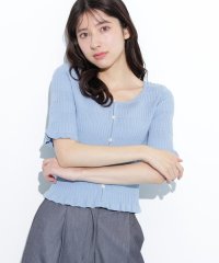 JILL by JILL STUART/前後2way変形リブニット/508208935