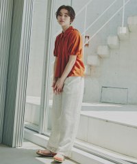 N Natural Beauty Basic/レースイージーパンツ/508208955