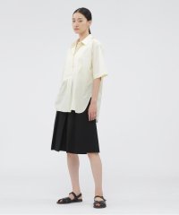 MARGARET HOWELL/HIGH TWIST COTTON TWILL TROUSERS/508208967