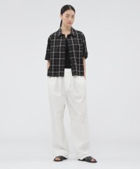 MARGARET HOWELL/LIGHT COTTON TWILL TROUSERS/508208968