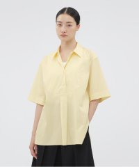 MARGARET HOWELL/SOFT COTTON POPLIN SHIRT/508208972