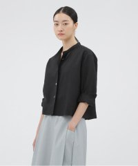MARGARET HOWELL/LIGHTWEIGHT LINEN SHIRT/508208973