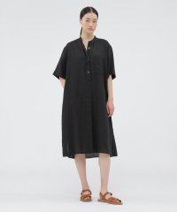 MARGARET HOWELL/LIGHTWEIGHT LINEN DRESS/508208975